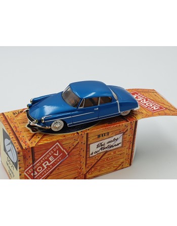 1/43 Citroen DS 21