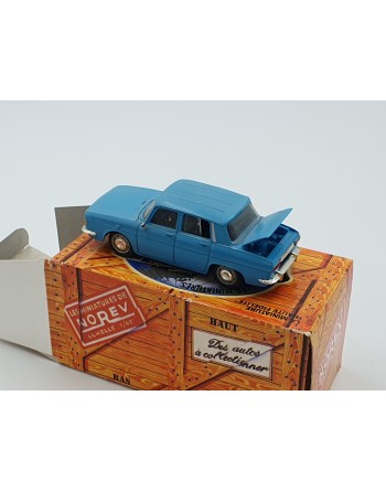 1/43 Renault 10