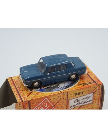 1/43 Renault 8