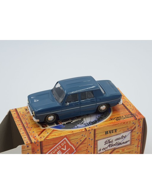1/43 Renault 8