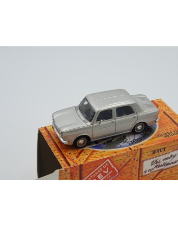 1/43 Simca 1000