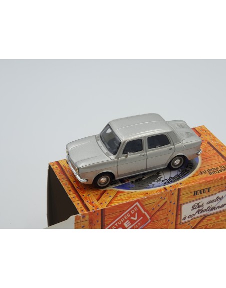 1/43 Simca 1000