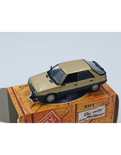 1/43 Renault 11