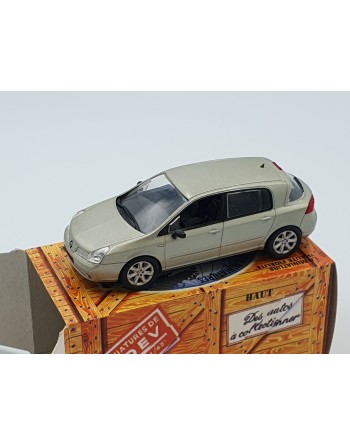 1/43 Renault Velsatis