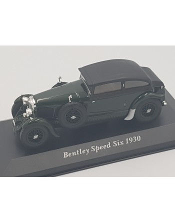 1/43 BENTLEY SPEED SIX