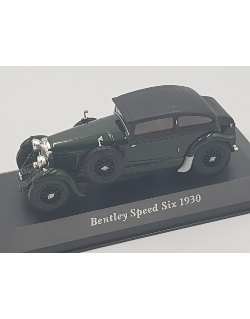 1/43 BENTLEY SPEED SIX
