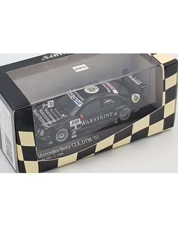 1/43 MERCEDES CLK DTM