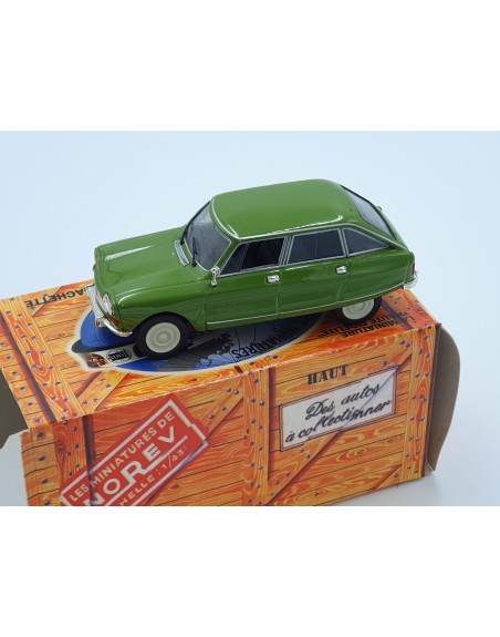 1/43 Citroen Ami8