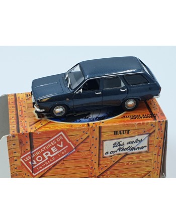 1/43 Renault 12 Break