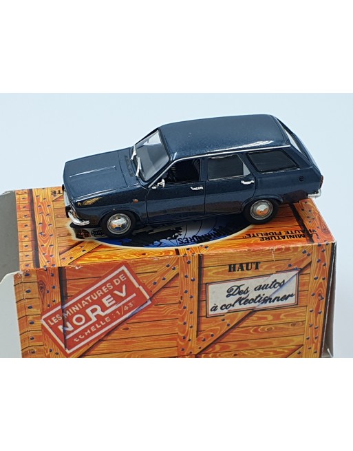 1/43 Renault 12 Break