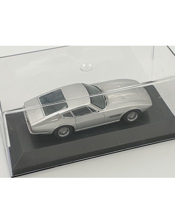 1/43 MASERATI GHIBLI