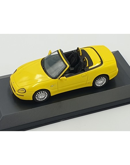 1/43 MASERATI 3200 GT SPYDER
