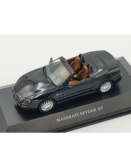 1/43 MASERATI 4200 GT SPYDER