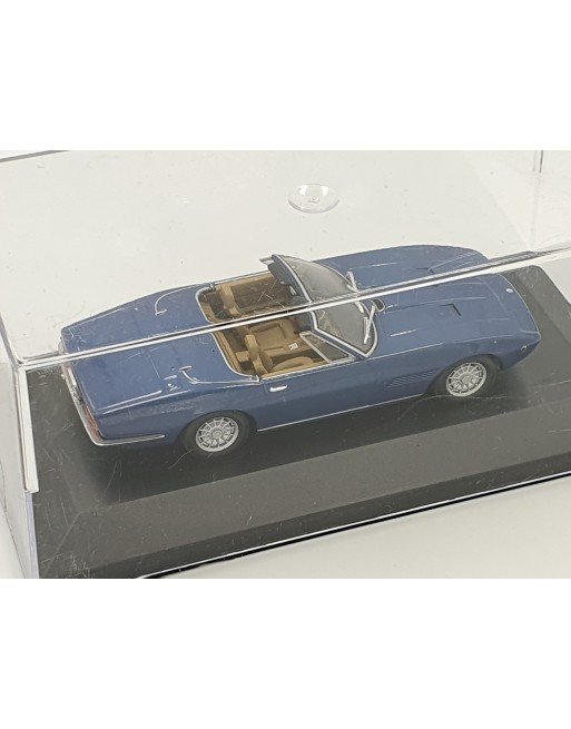 1/43 MASERATI GHIBLI SPYDER