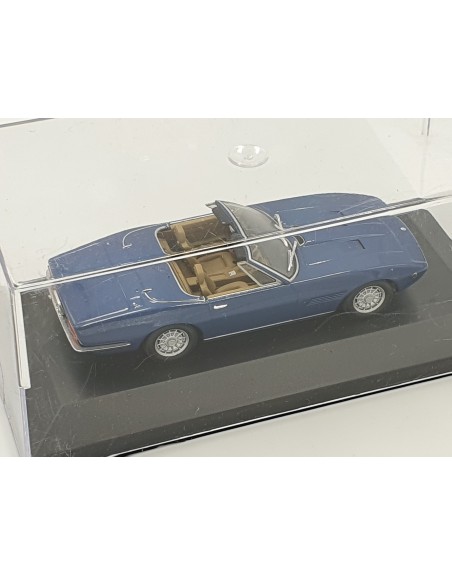 1/43 MASERATI GHIBLI SPYDER