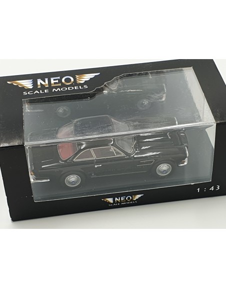 1/43 MASERATI SEBRING