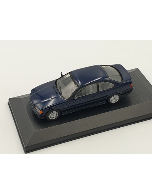 1/43 BMW SERIE 3 E36 COUPE