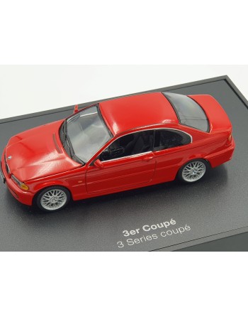 1/43 BMW SERIE 3 E46 COUPE