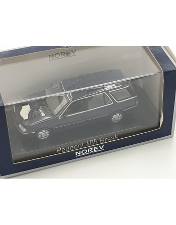 1/43 PEUGEOT 405 BREAK