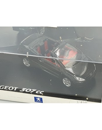 1/43 PEUGEOT 307 CC