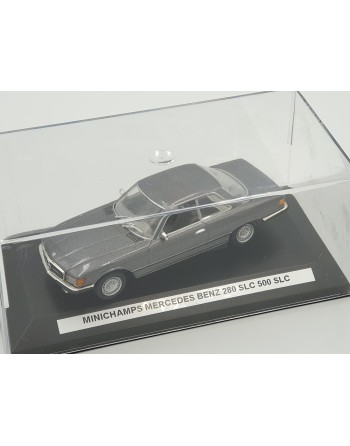 1/43 MERCEDES SLC
