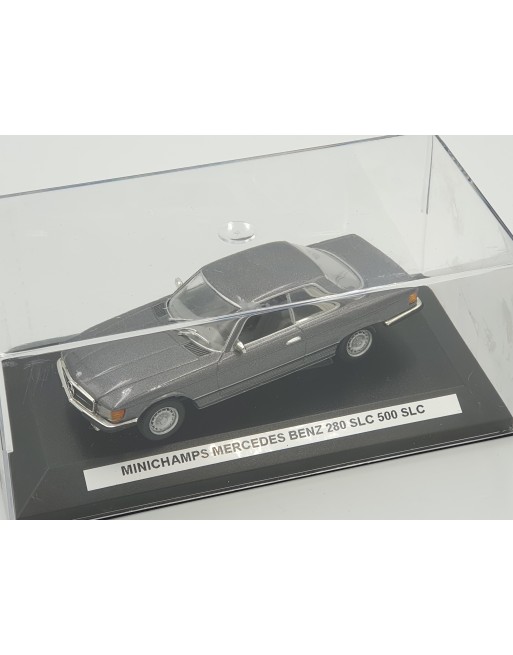 1/43 MERCEDES SLC