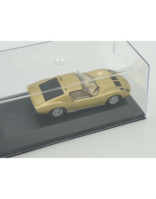 1/43 LAMBORGHINI MIURA
