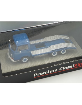 1/43 VW COMBI T2 TRANSPORTER