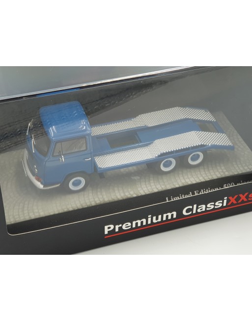 1/43 VW COMBI T2 TRANSPORTER