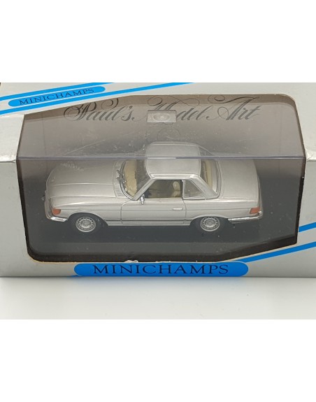 1/43 MERCEDES 350 SL