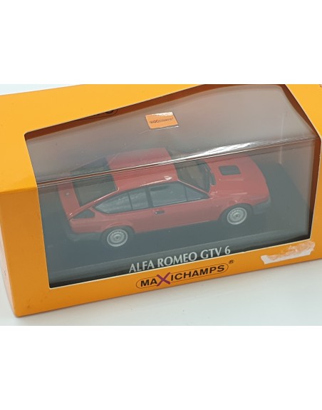 1/43 ALFA ROMEO GTV6