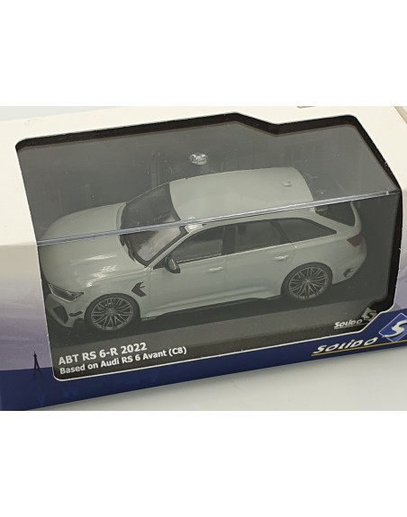 1/43 AUDI RS6 R