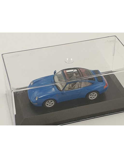 1/43 PORSCHE 911 TARGA