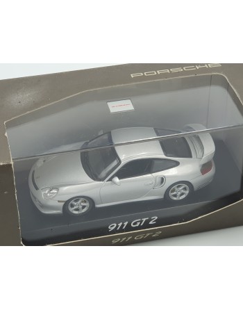 1/43 PORSCHE 911 GT2