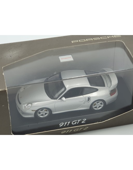 1/43 PORSCHE 911 GT2