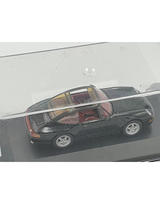 1/43 PORSCHE 911 TARGA