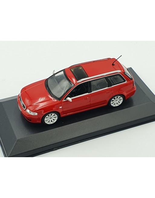 1/43 AUDI RS4 B5