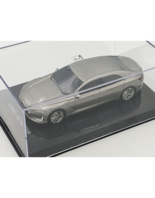 1/43 CITROEN METROPOLIS
