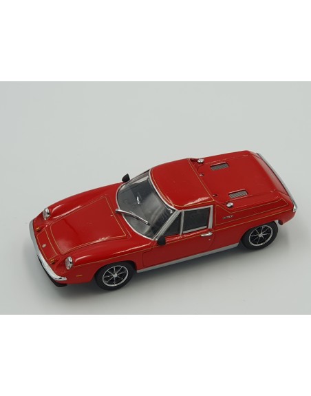1/43 LOTUS EUROPA