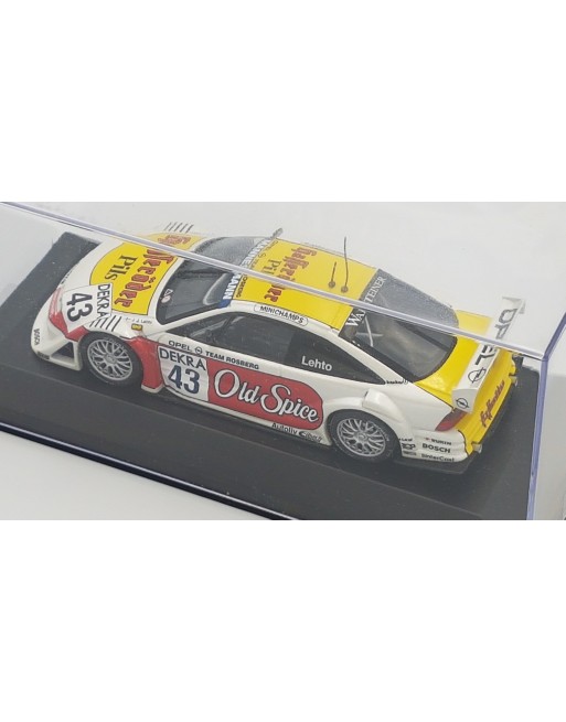 1/43 OPEL CALIBRA DTM