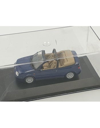 1/43 VW GOLF III CABRIOLET