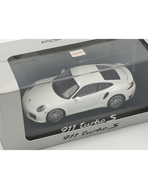 1/43 PORSCHE TURBO S