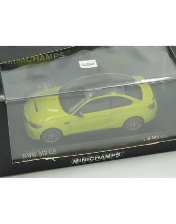 1/43 BMW M2 CS
