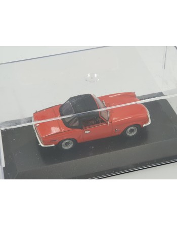 1/43 TRIUMPH SPITFIRE