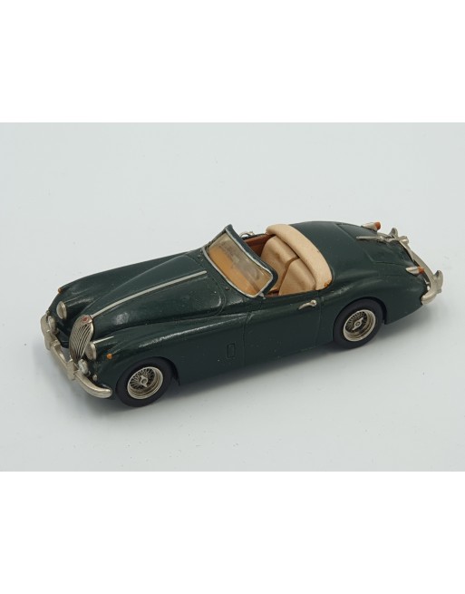 1/43 JAGUAR XK 150