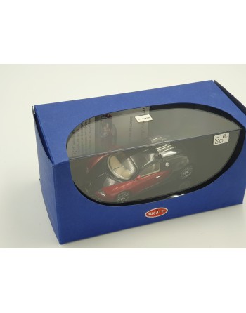 1/43 BUGATTI VEYRON