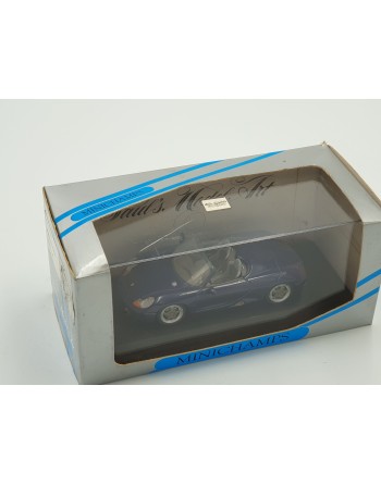 1/43 PORSCHE BOXSTER