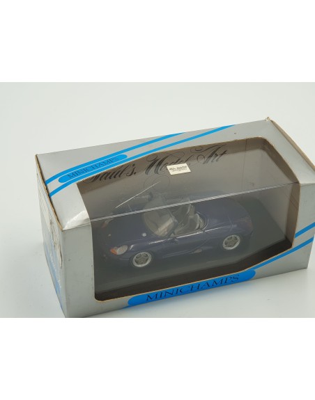 1/43 PORSCHE BOXSTER