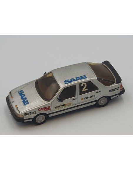 1/43 SAAB 9000 TURBO