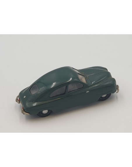 1:43 SAAB 92